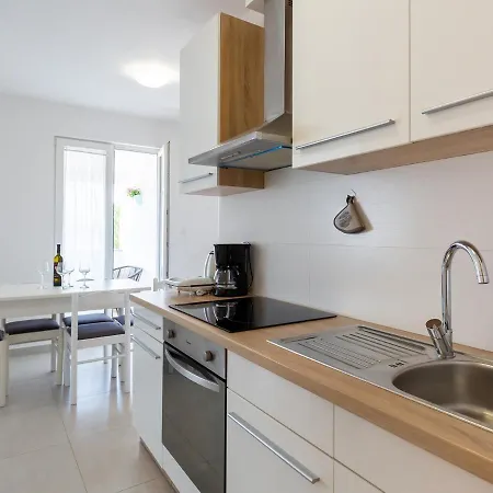 Amoroso 200m From Sea Porec