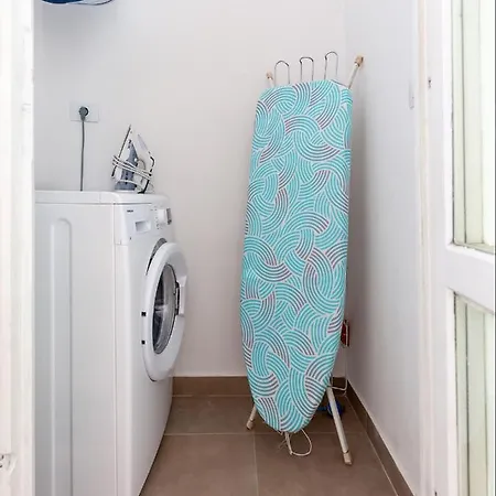 Apartamento Amoroso 200m From Sea *