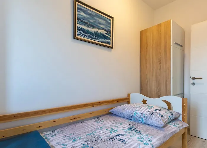 Amoroso 200m From Sea アパート ポレッチ